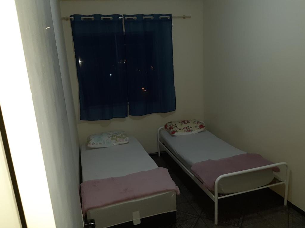 Condomínio Argus room 4