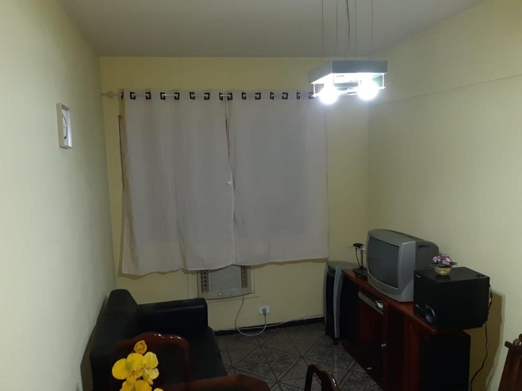 Condomínio Argus room 5
