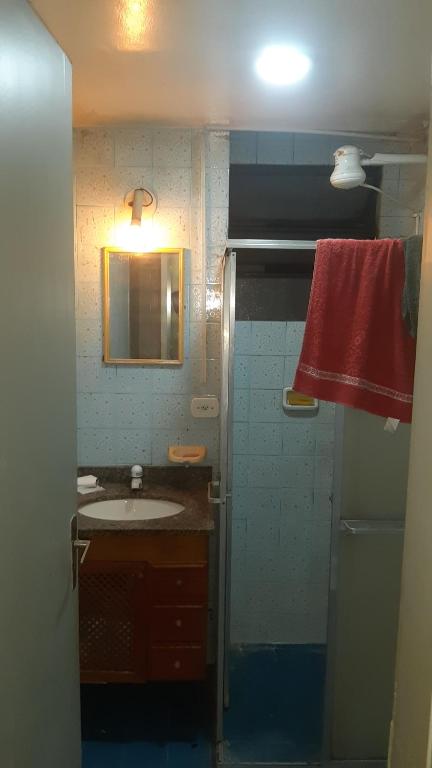 Condomínio Argus room 6